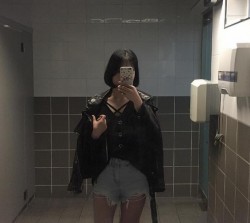 주*
